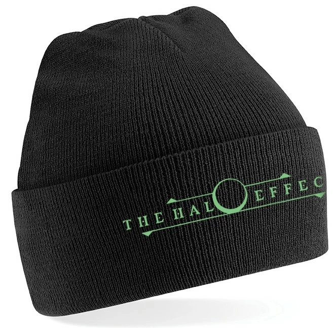 THE HALO EFFECT - Logo [BEANIE]