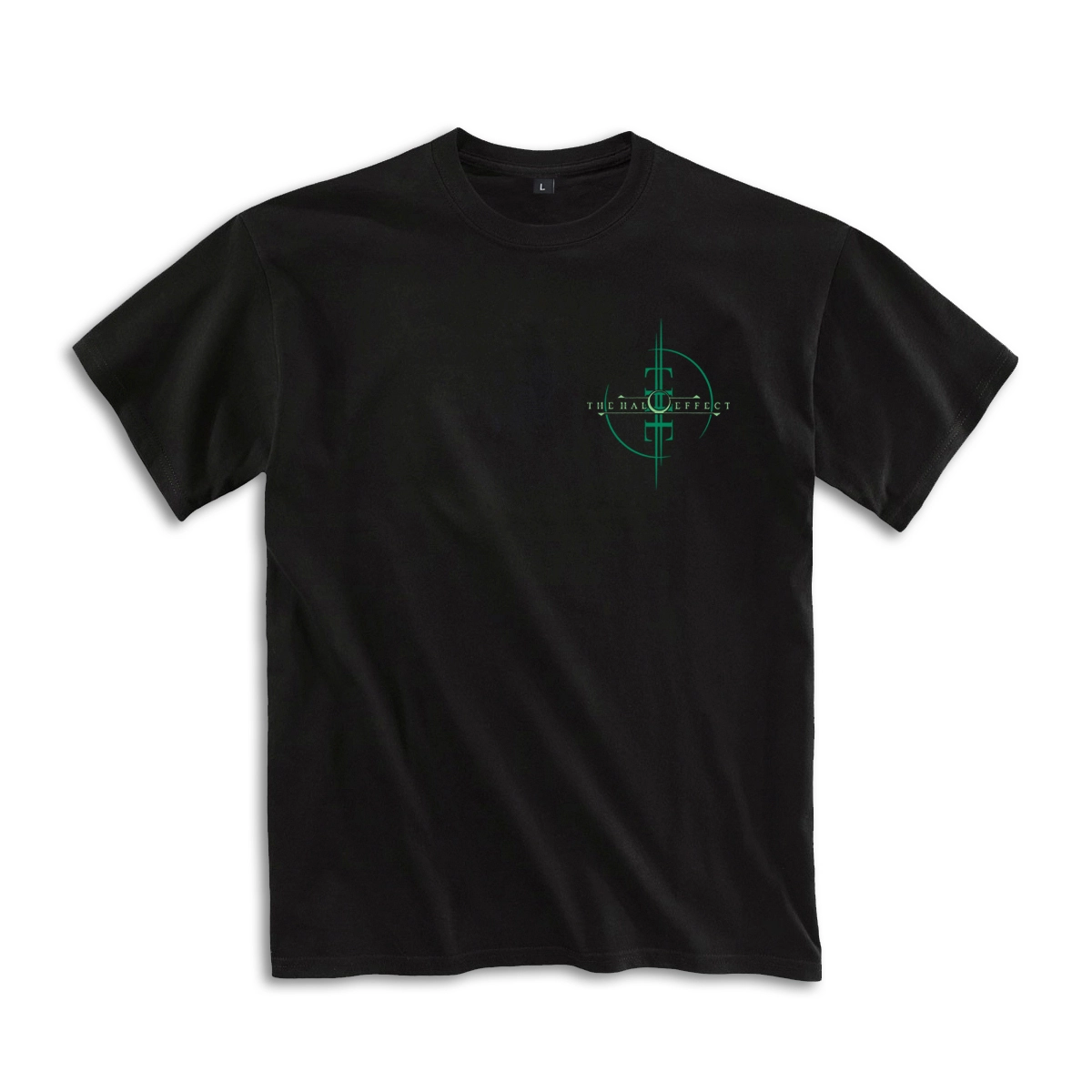 THE HALO EFFECT - Big Skull [T-SHIRT]